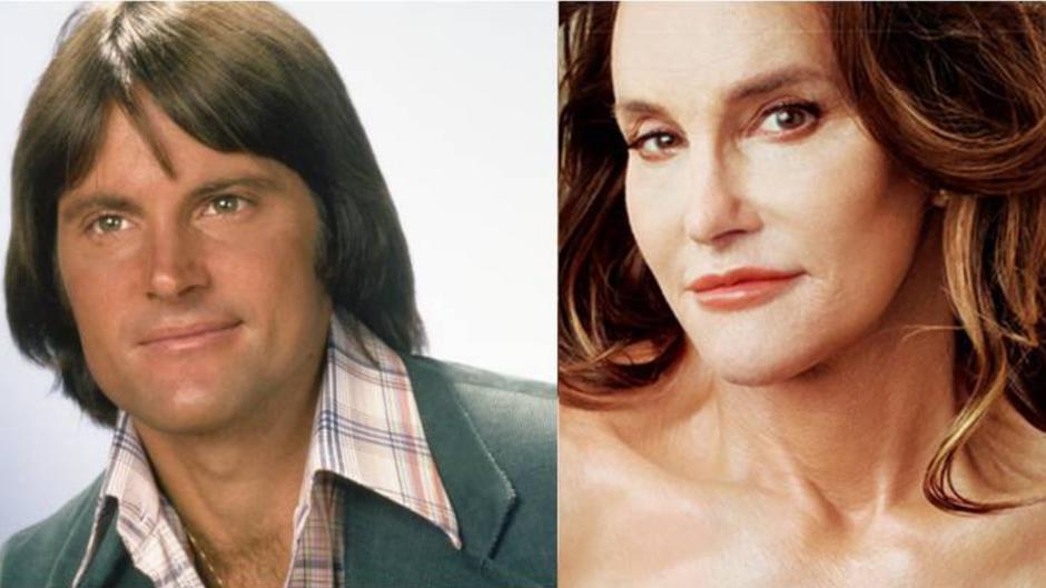 Caitlyn Jenner