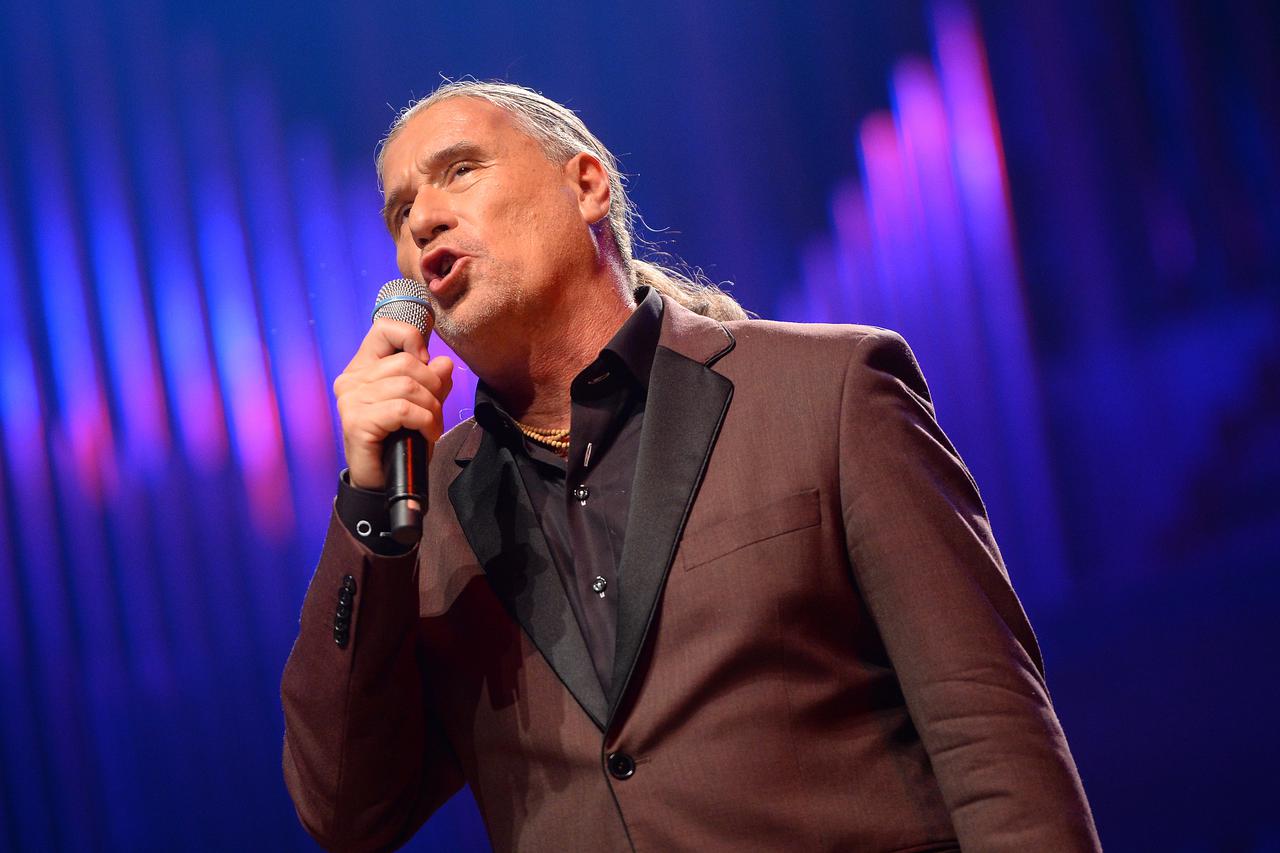 Zagreb: U KD Vatroslav Lisinski održan humanitarni koncert "Zovem prijatelje moje"