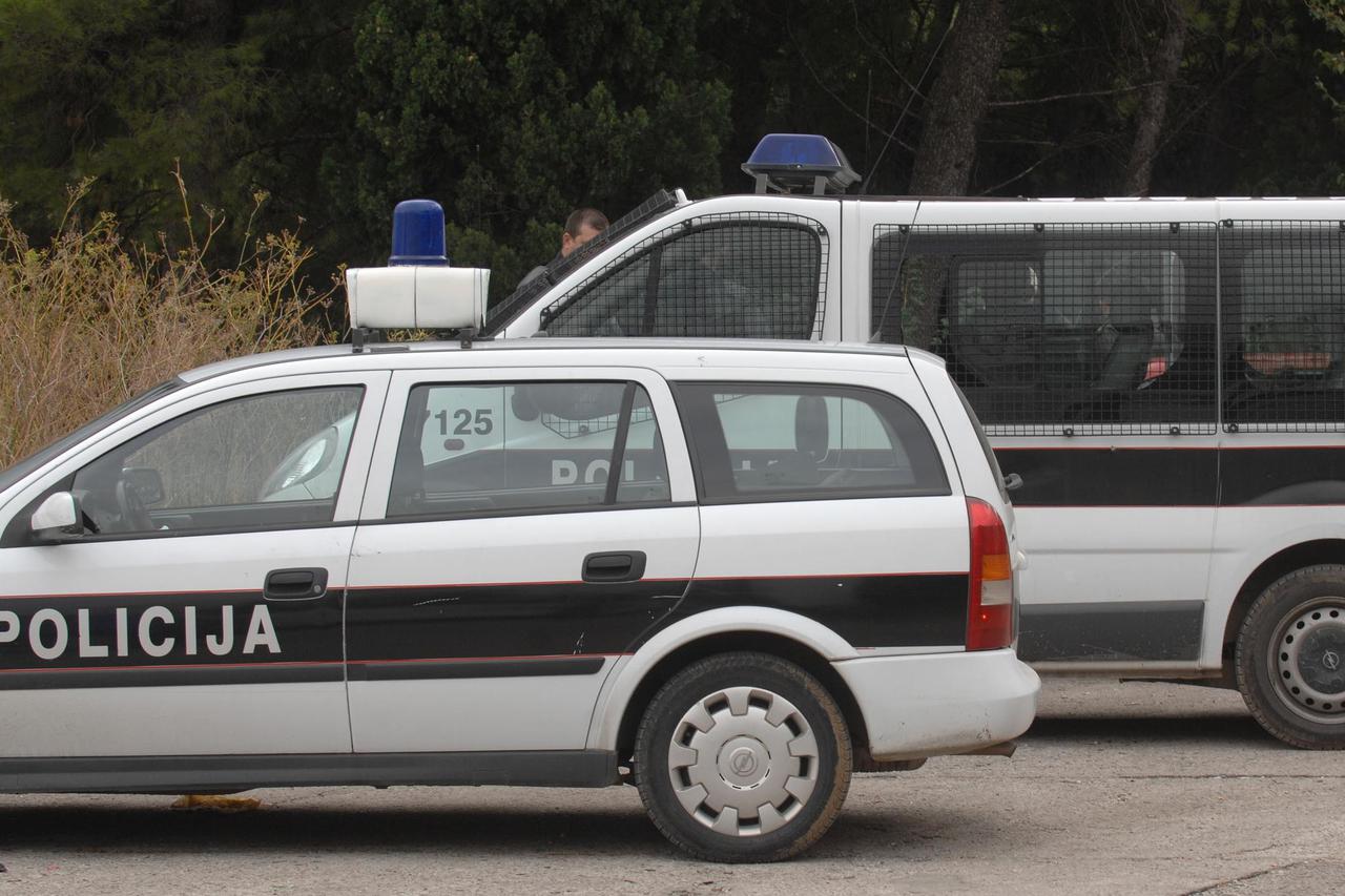 policija BiH