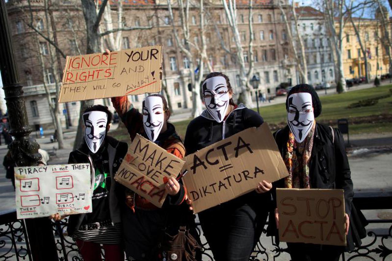 acta,prosvjed,zagreb (1)