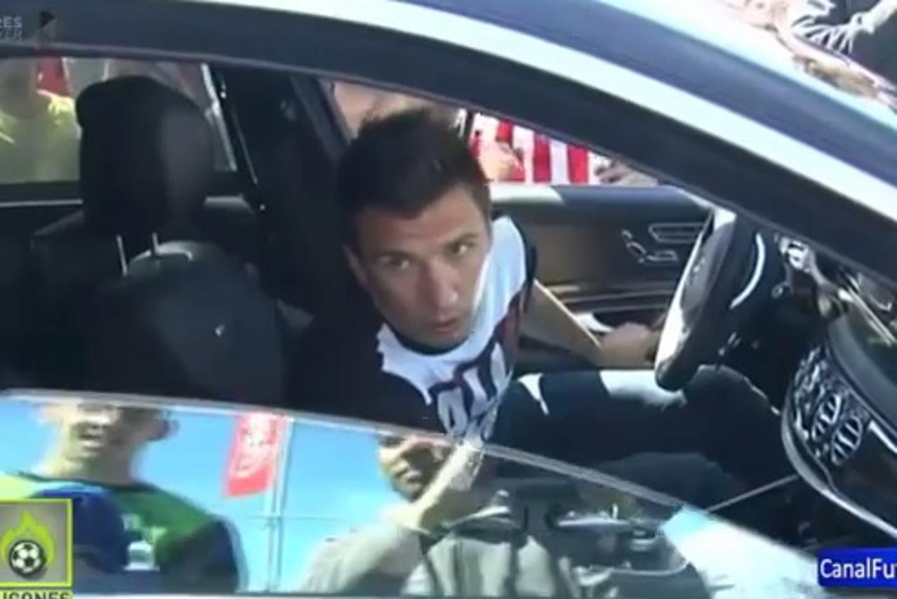 Mario Mandžukić