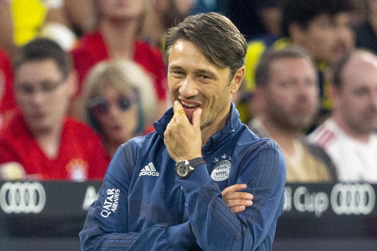 Niko Kovač