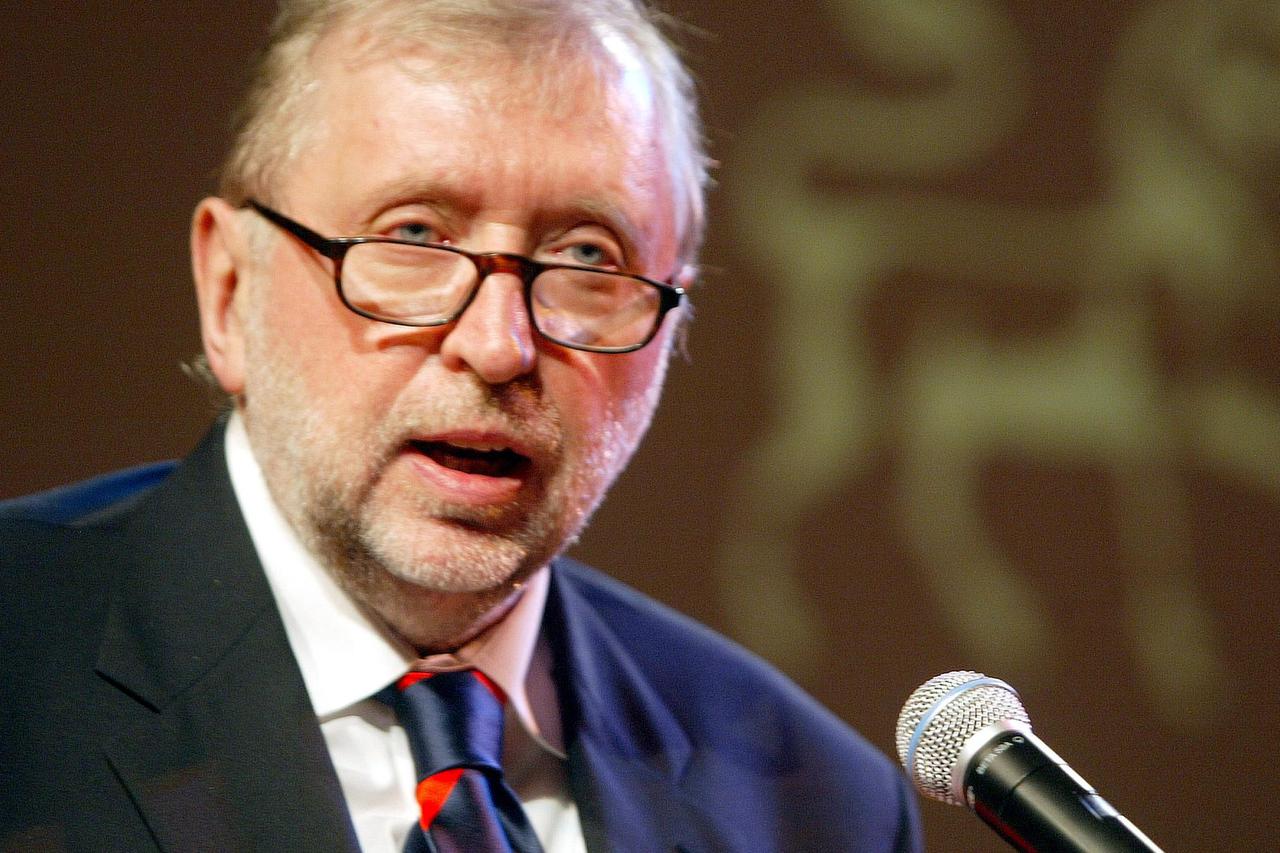 Dimitrij Rupel