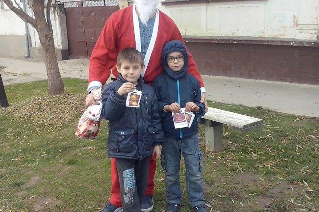udruga dobra volja