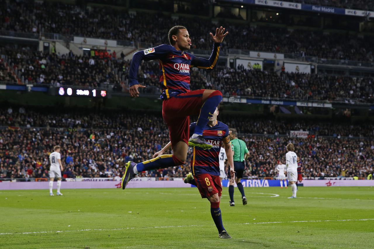 Neymar