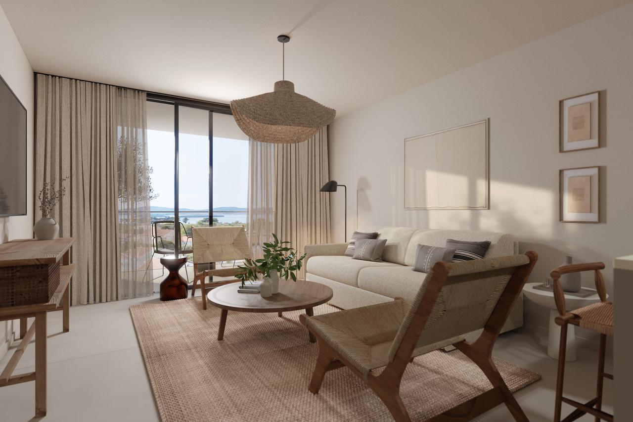 Molum Hotel & Residences