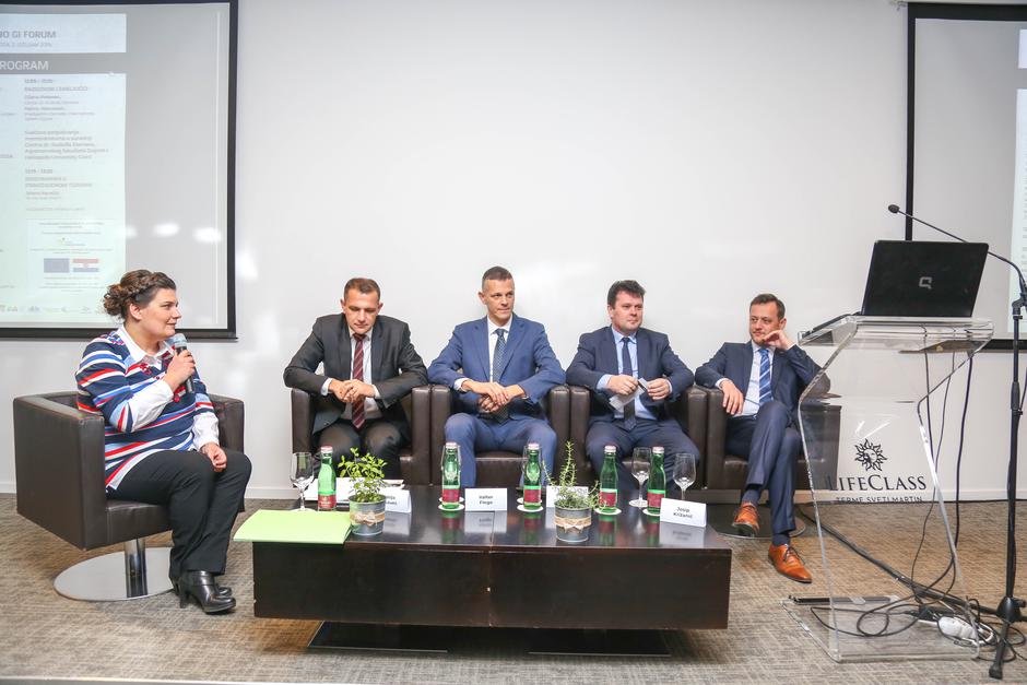 Terme Sveti Martin domaćin drugog Bio Gi Foruma