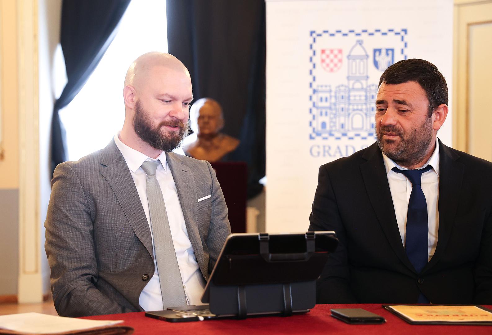 V.d. ravnatelja Opere HNK Split Frano Igor Barović istaknuo je kako „Dubravka“ i danas snažno govori o identitetu i slobodi. "Dubravka se nakon više od sedam desetljeća vraća na pozornicu HNK Split u svom izvornom obliku kao djelo koje govori o identitetu, slobodi i kulturnoj baštini. Gotovac je prepoznao snagu Gundulićevih stihova i pretvorio ih u trajni simbol hrvatske kulturne svijesti", rekao je Barović