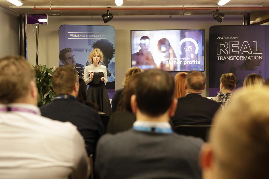 Dell Technologies Forum