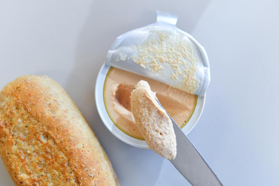 Zagreb: Testiranje pašteta od tune