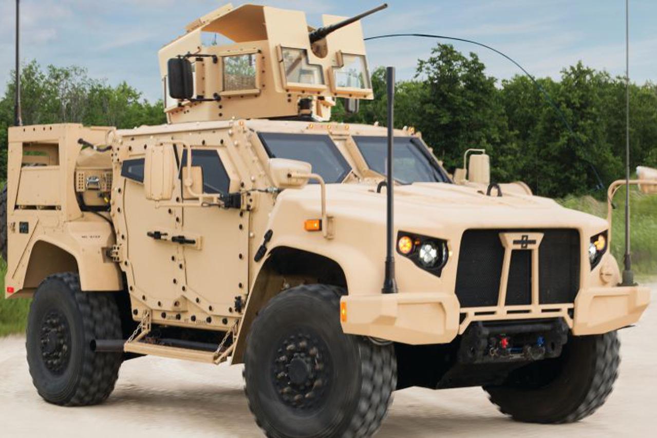 oklopno vozilo jltv