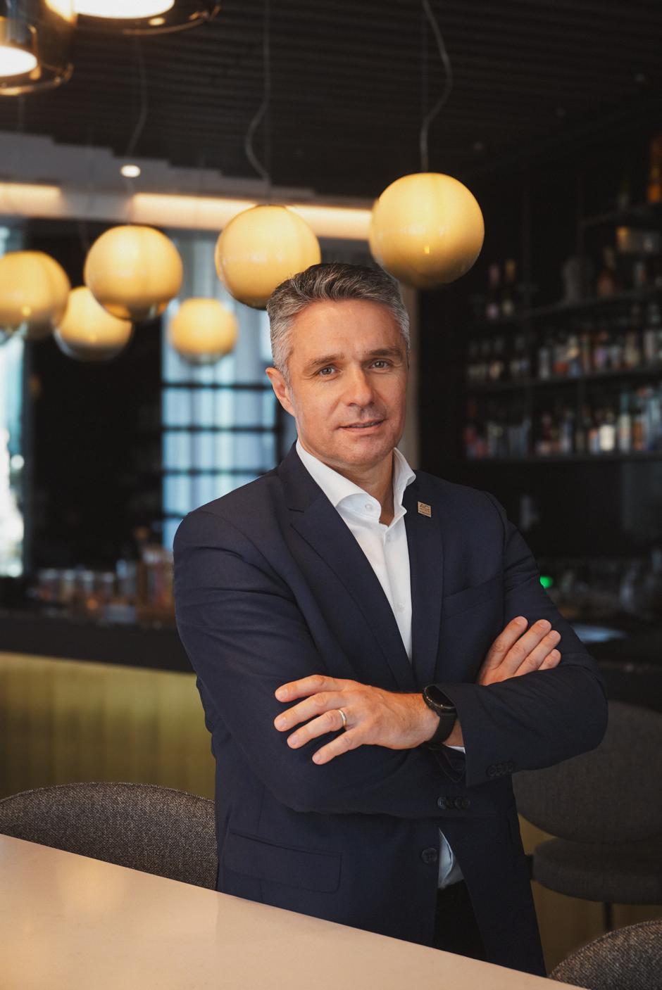 AC Hotel by Marriott Split