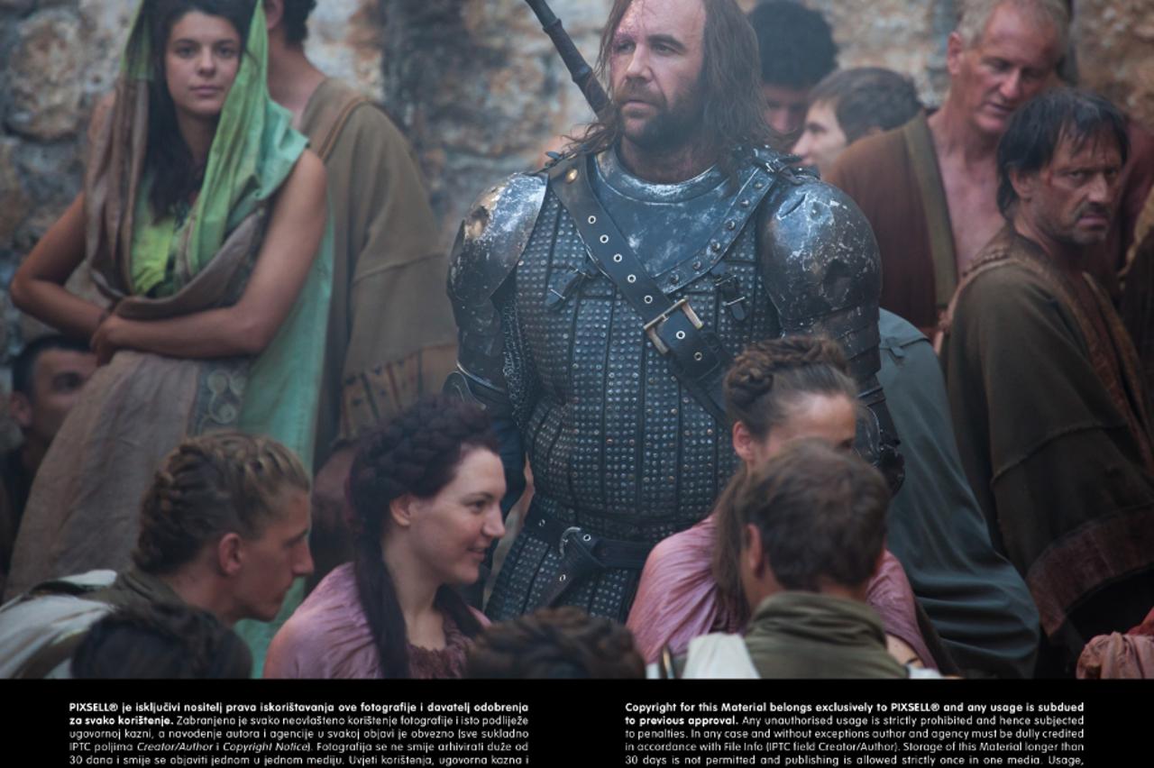 igra prijestolja, Dubrovnik, snimanje (1)