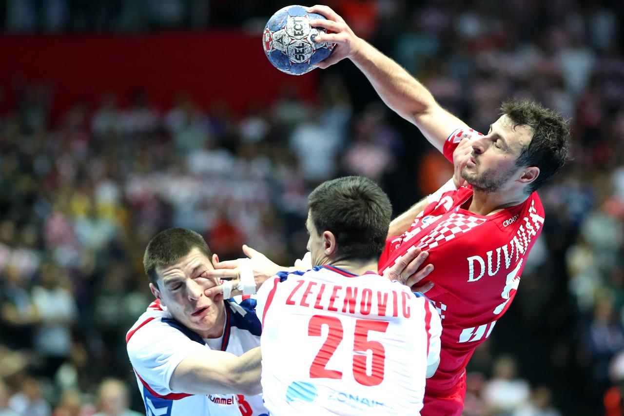 Domagoj Duvnjak
