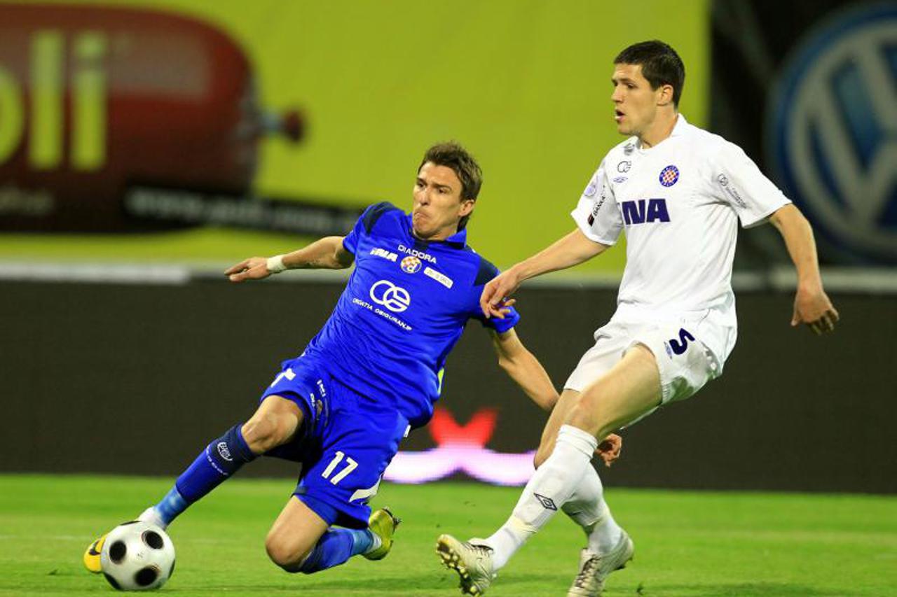 Dinamo Hajduk