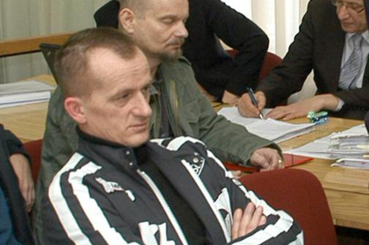 Tomica Poletto i Željko Tutić