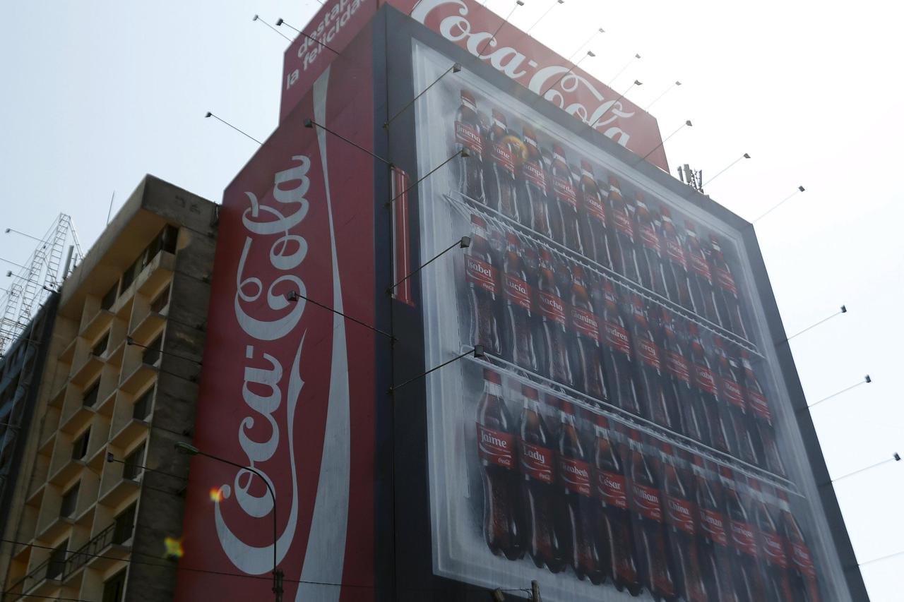 Coca Cola