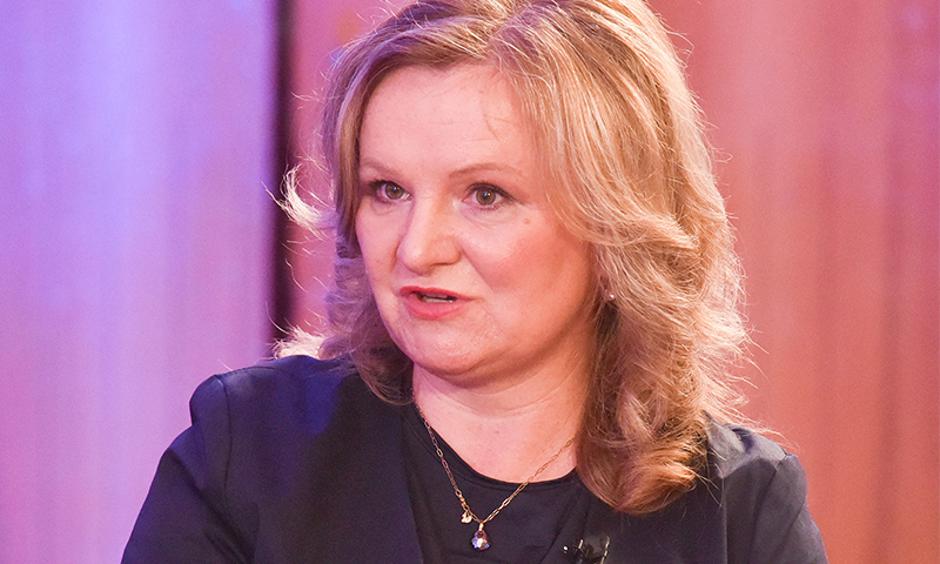 Vesna Hajsan Dolinar, zamjenica karlovačke županice i profesorica kemije i tehničke kulture