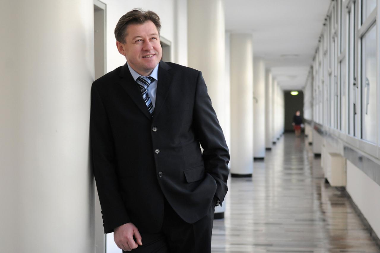 ivo jelušić