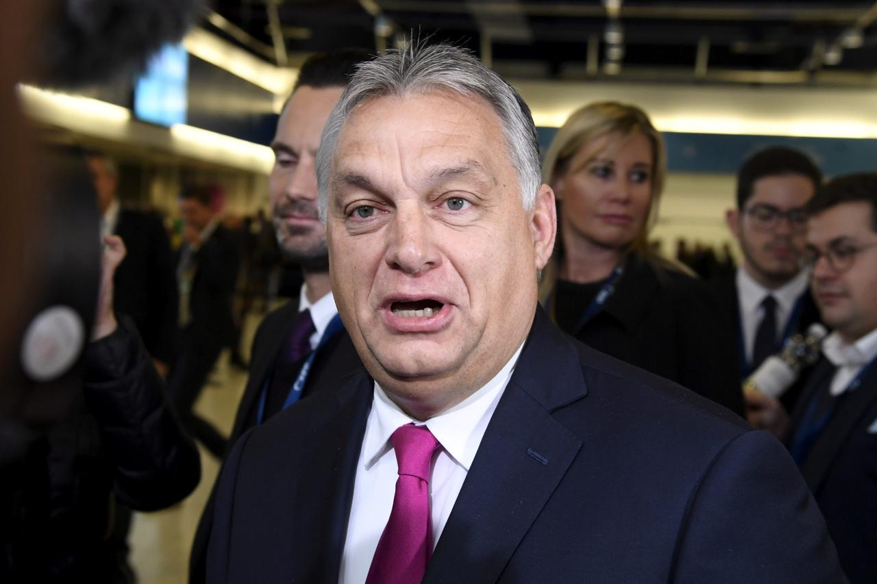 Viktor Orban