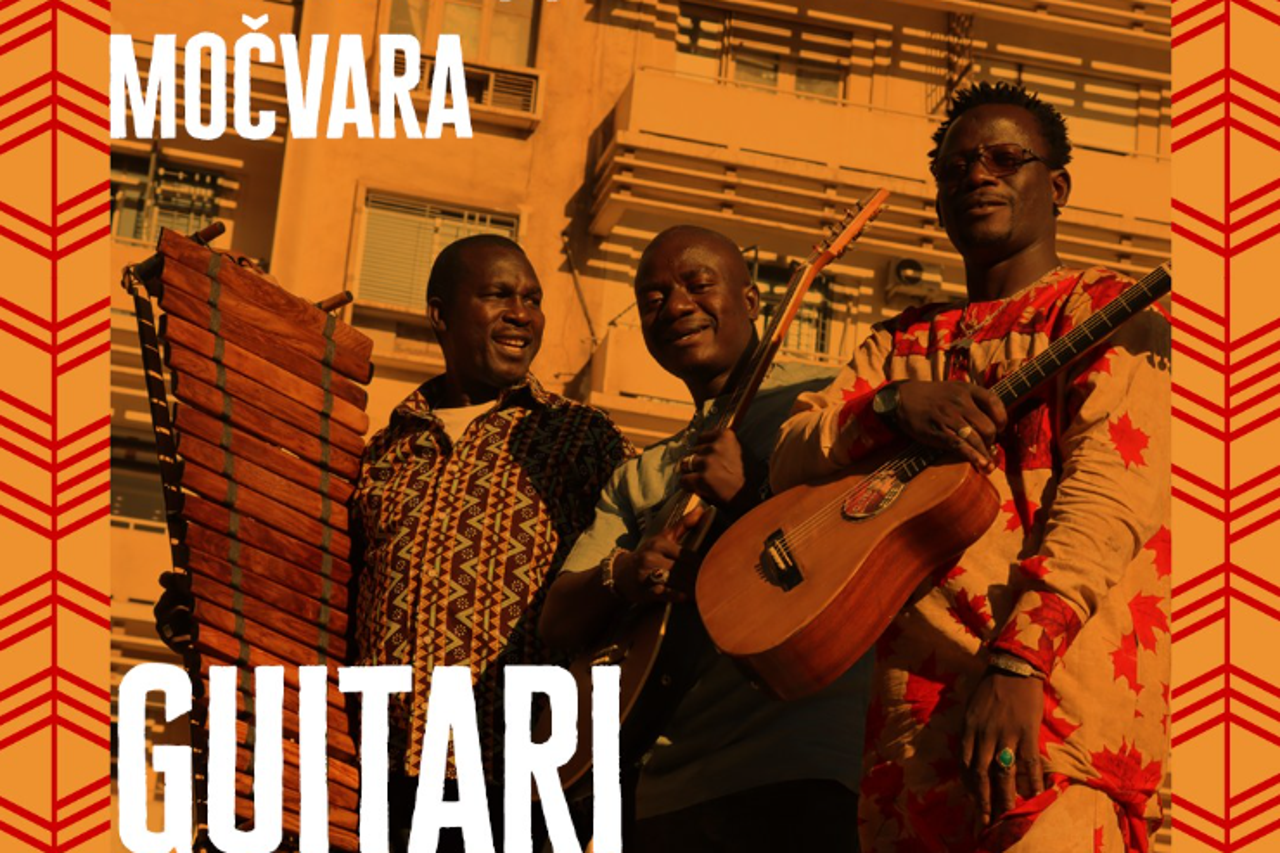 Guitari baro