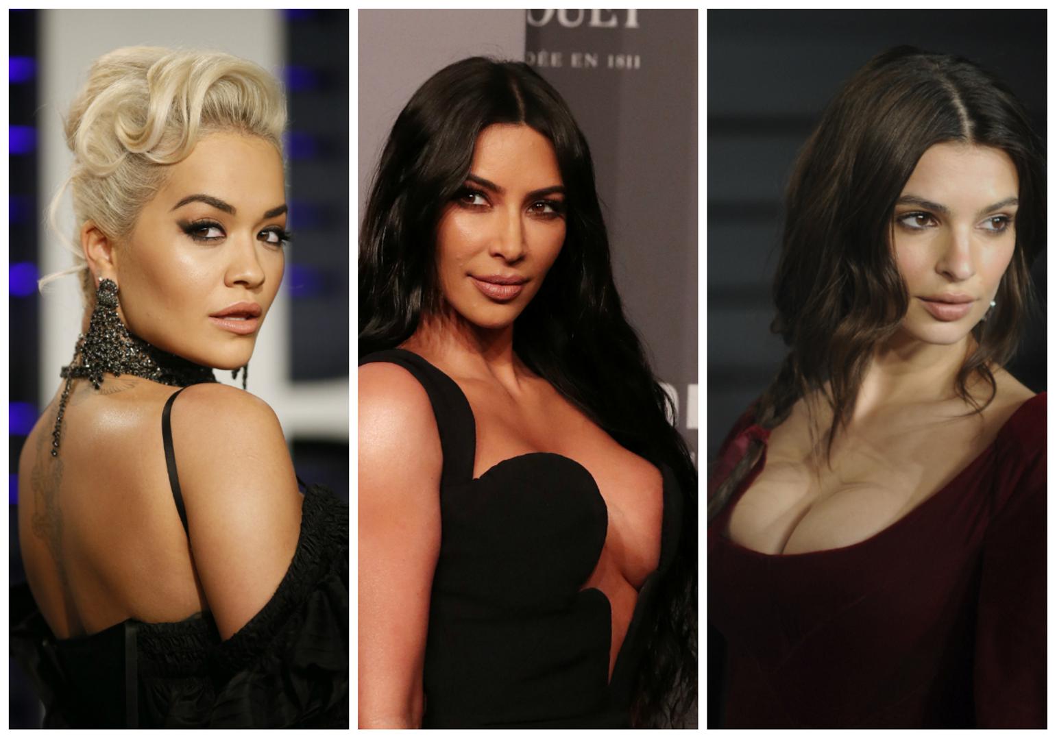 Cristiano Ronaldo čovjek je s najviše obožavatelja na Instagramu, njegov profil prati 156 milijuna ljudi! S druge strane, njemu je zanimljivo samo 426 osoba, od toga 72 žene, među kojima je njih 40 slavno – evo tko su: