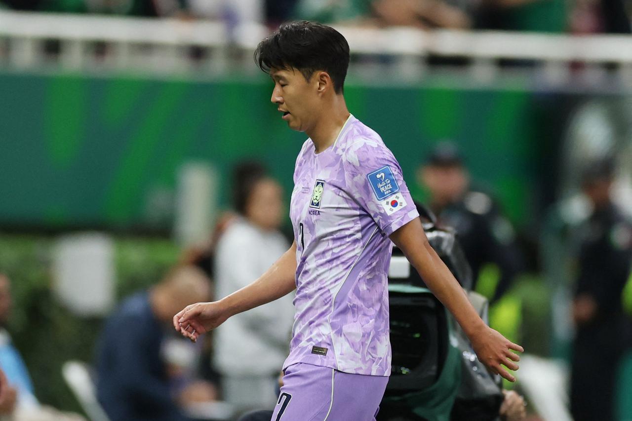 FIFA World Cup 2026 - Group A - Mexico v South Korea
