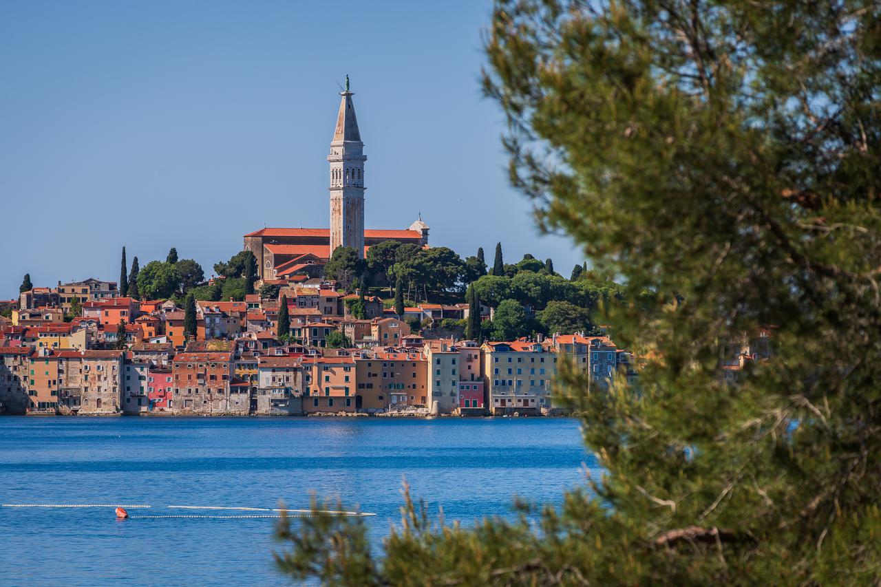 Panorama Rovinja