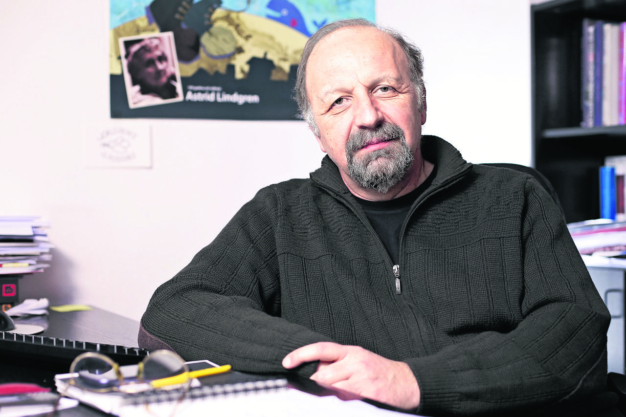 Omer Rak