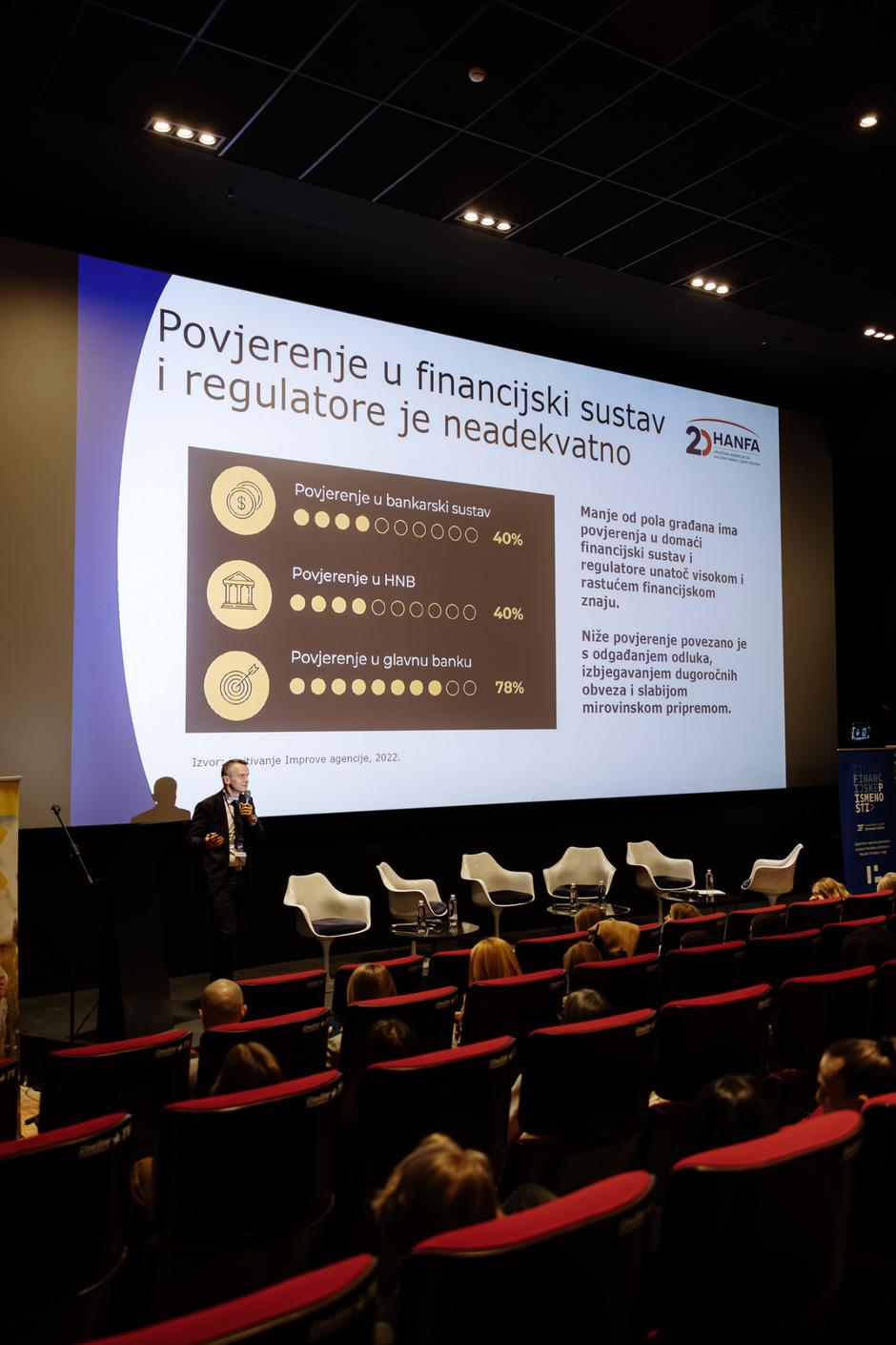 Tjedan financijske pismenosti