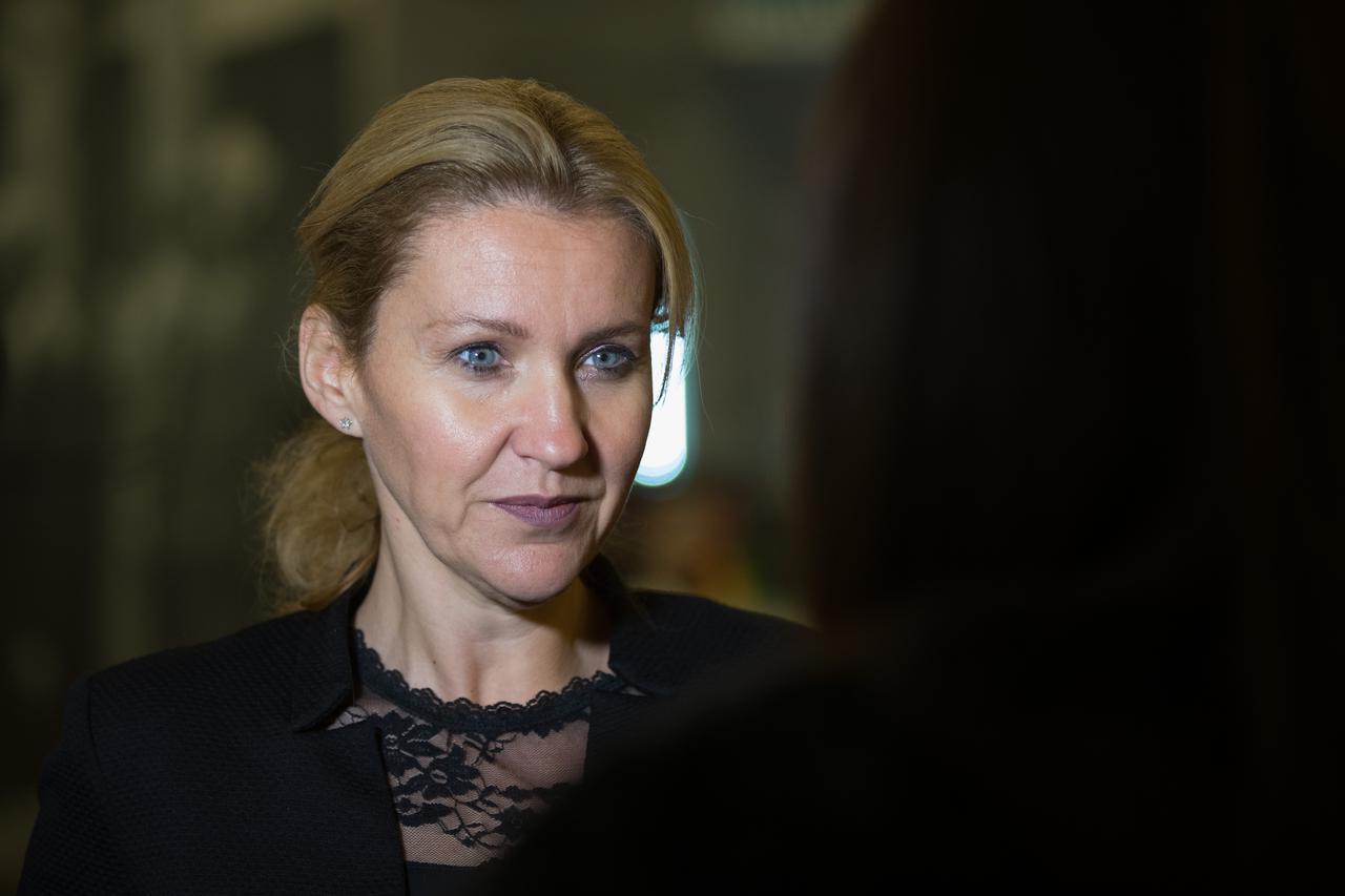 Sabor će opet raspravljati o slučaju Nataše Novaković