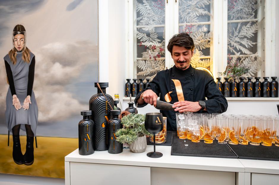 U galeriji Spirit of Art otvorena izložba "321"