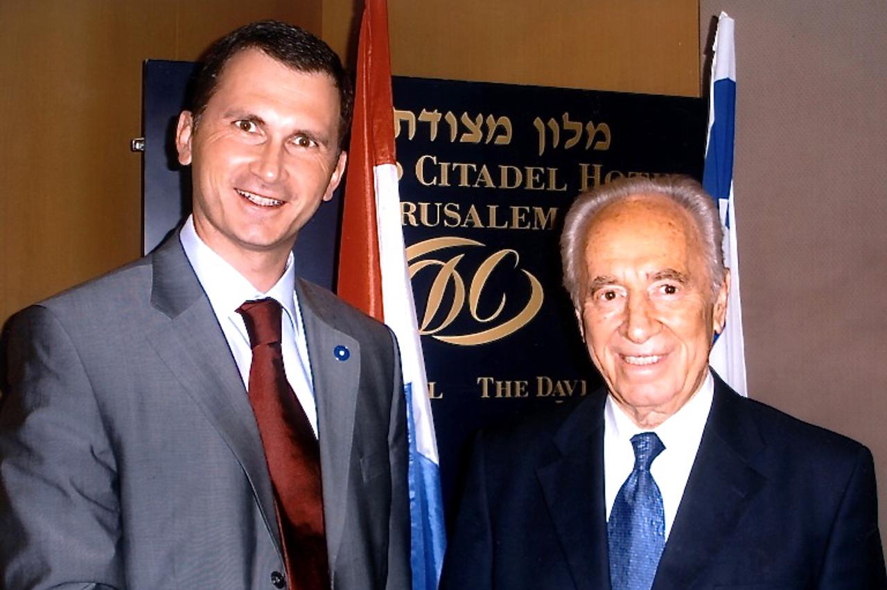 primorac peres
