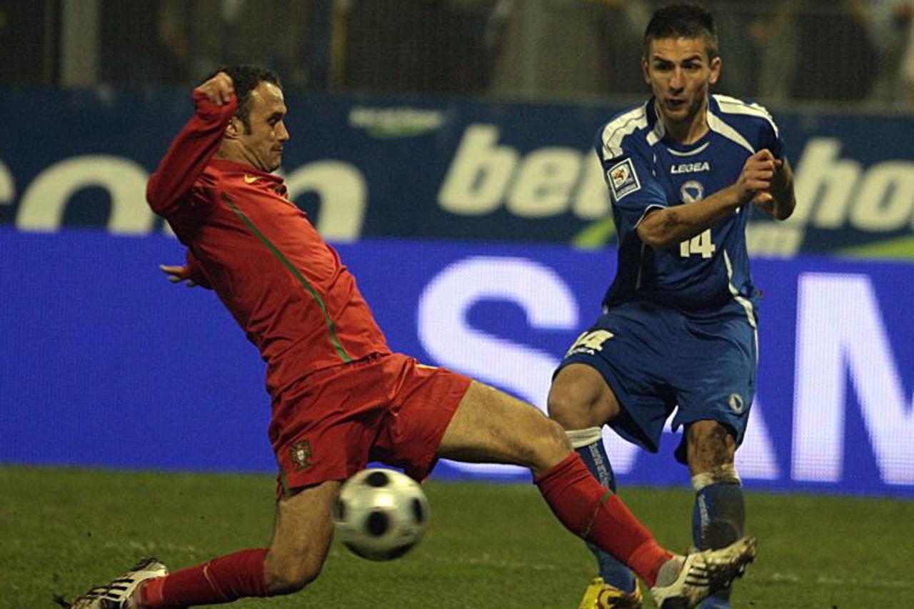 Carvalho Vedad Ibišević