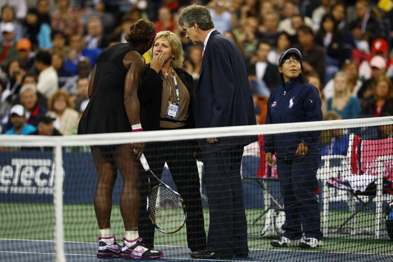 Serena Williams