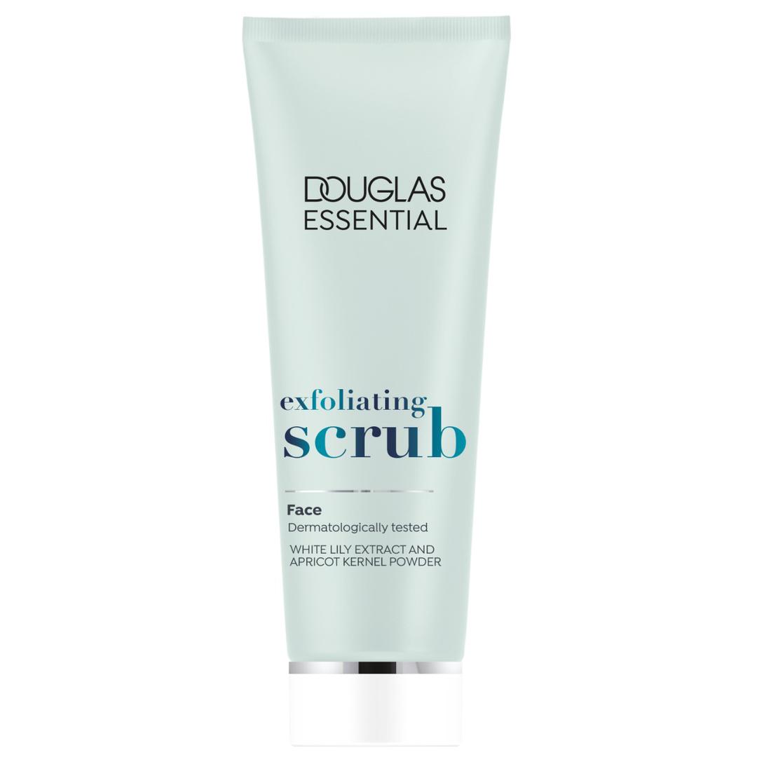 Douglas Essential Exfoliating Scrub, 100 ml, 74,90 kn
