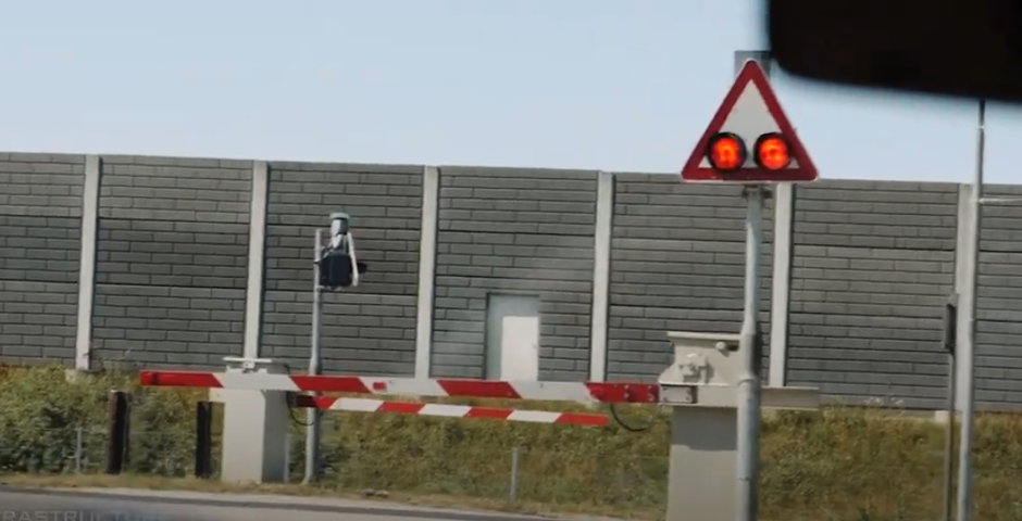 HŽ Infrastruktura