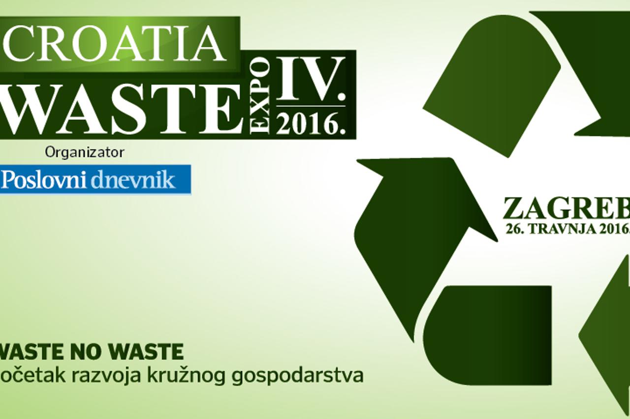 gospodarenje otpadom