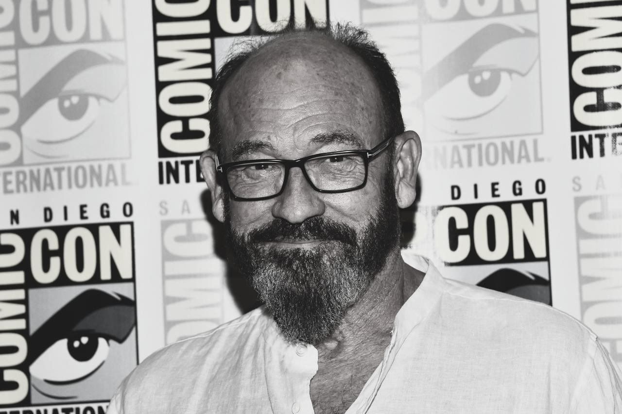 Redatelj Chuck Russel