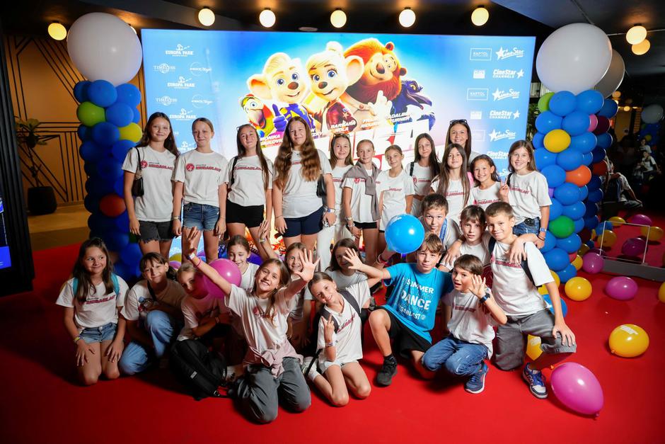 Velika utrka Europe