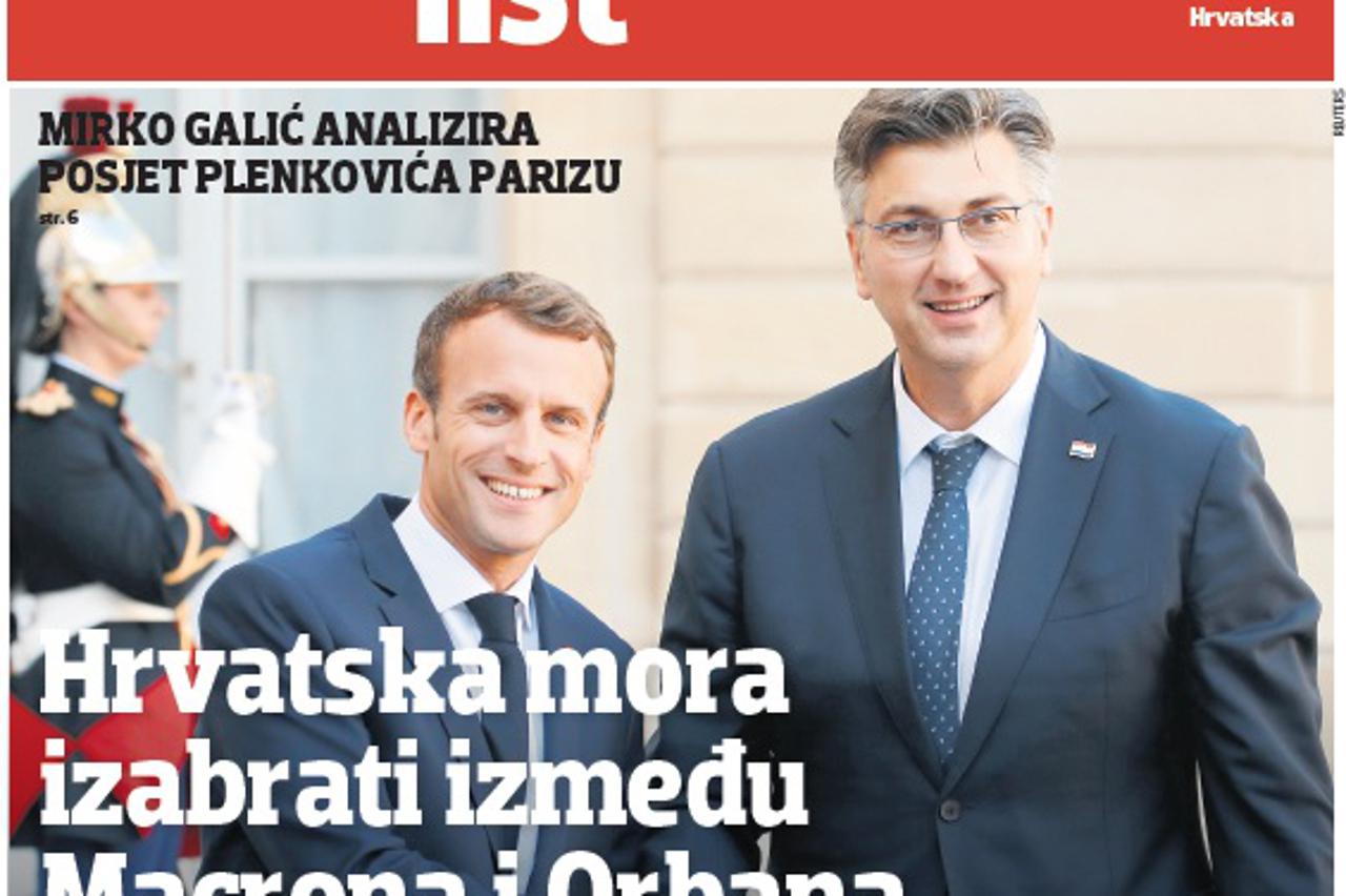 Naslovnica