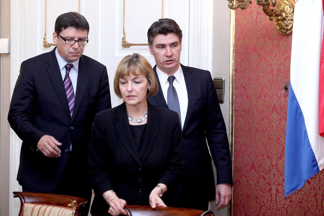 ministri