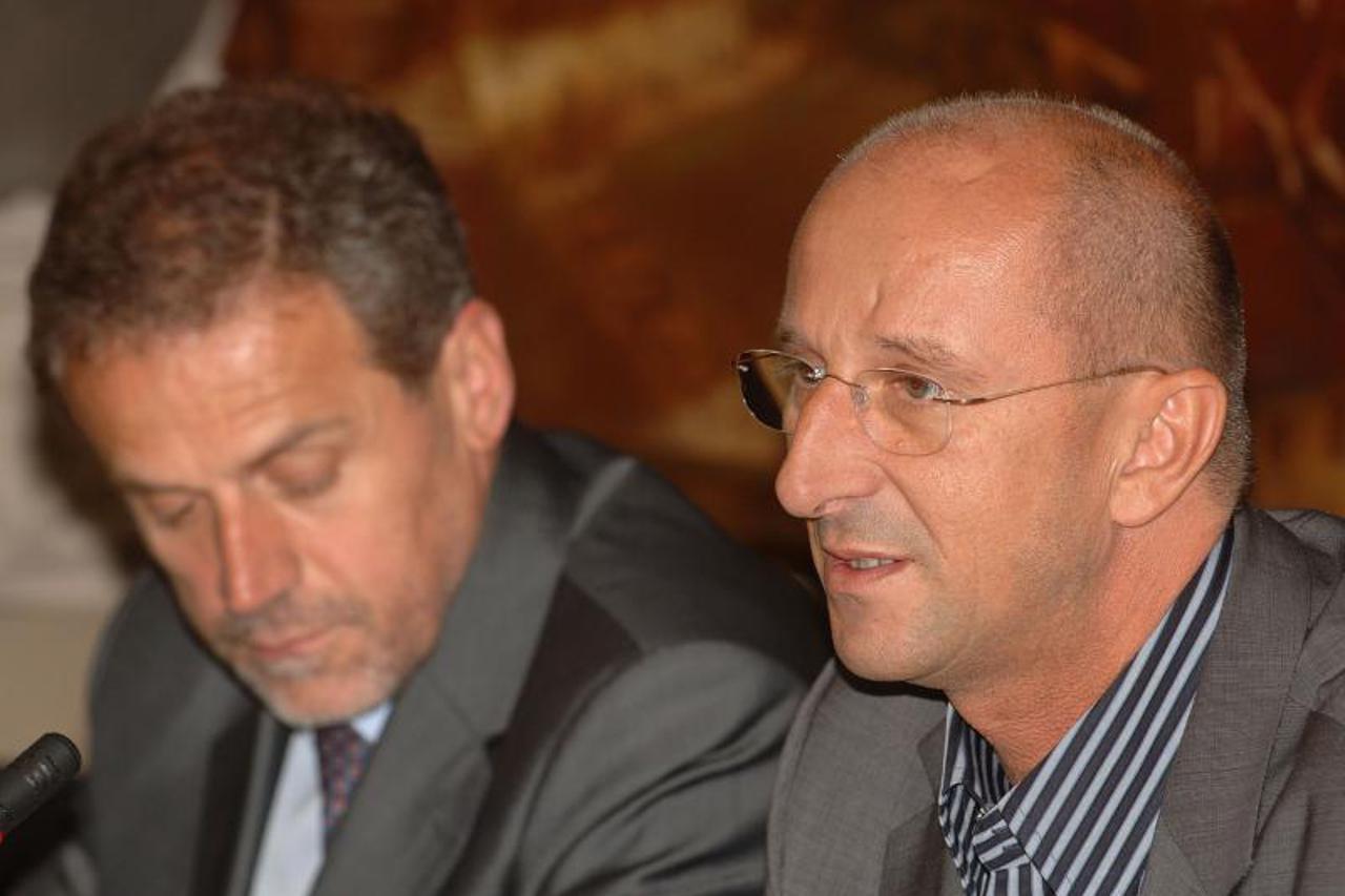 MILAN BANDIĆ,SLOBODAN LJUBIČIĆ KIKAŠ