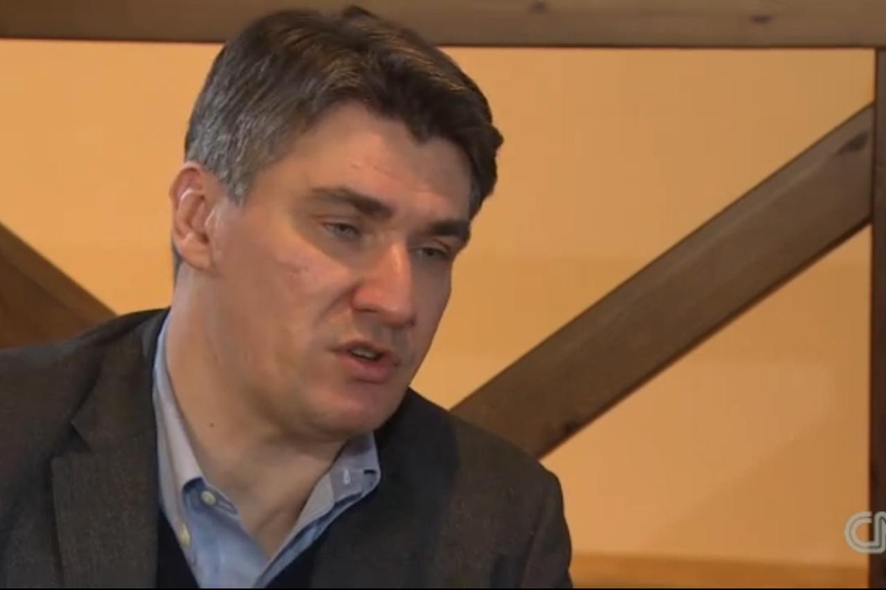 Milanović