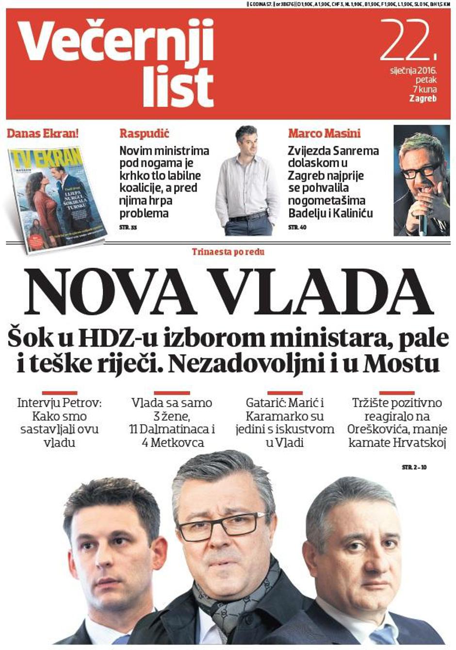 NASLOVNICA 22.1.