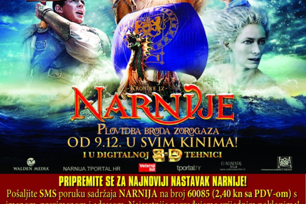 narnia