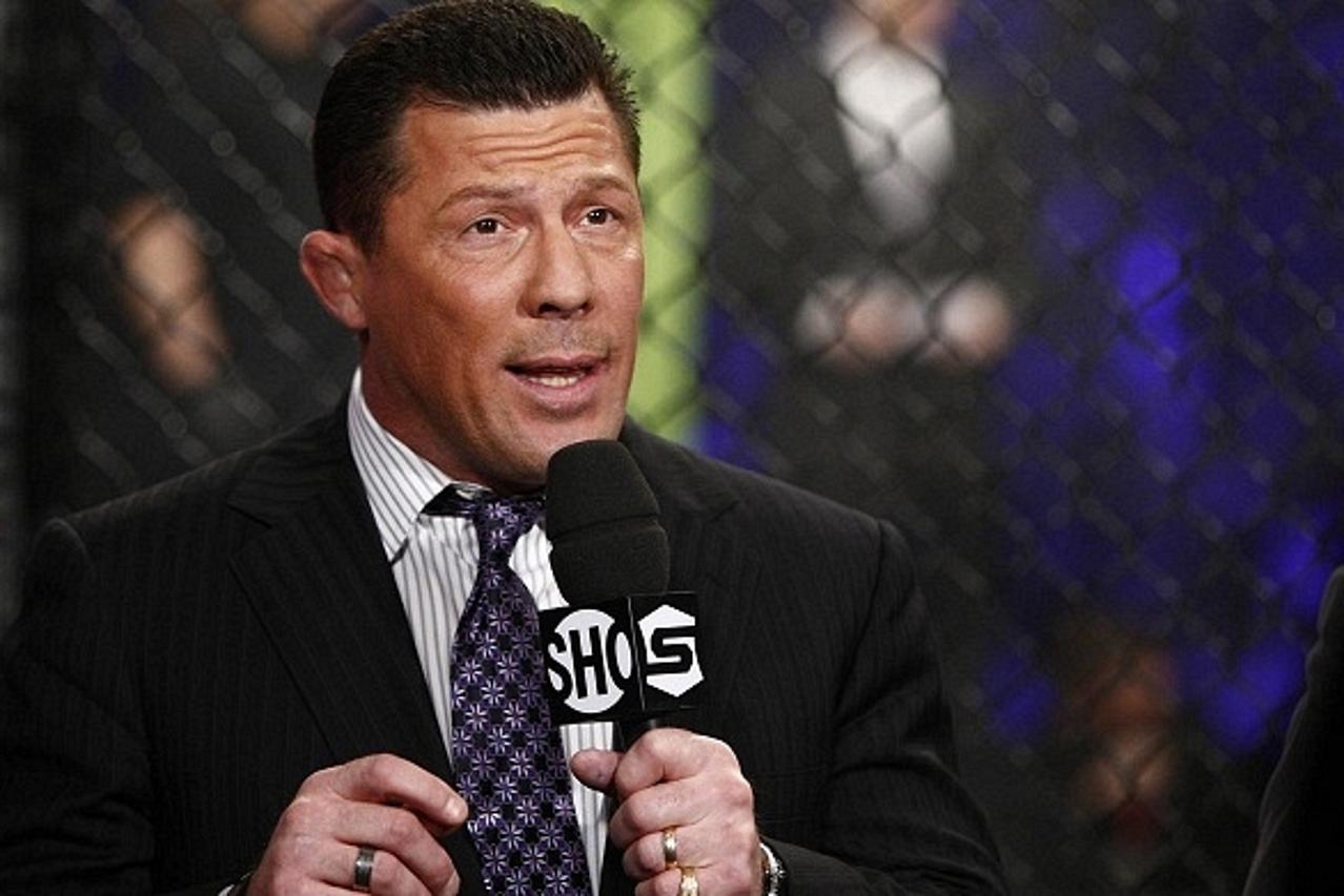 Pat Miletich