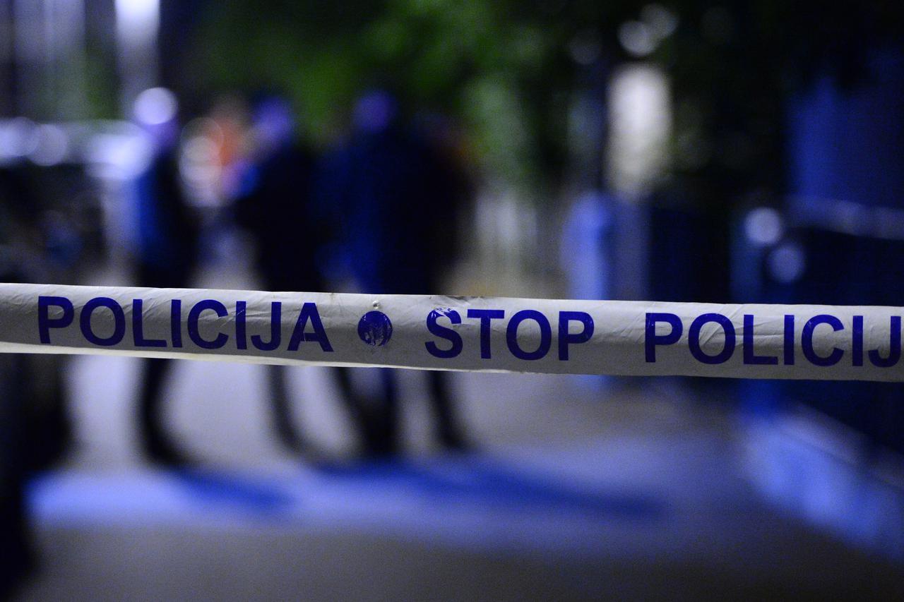 Policija