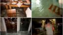 Meteotsunami Surges into Croatian Tavern, Causing Panic Among Diners
