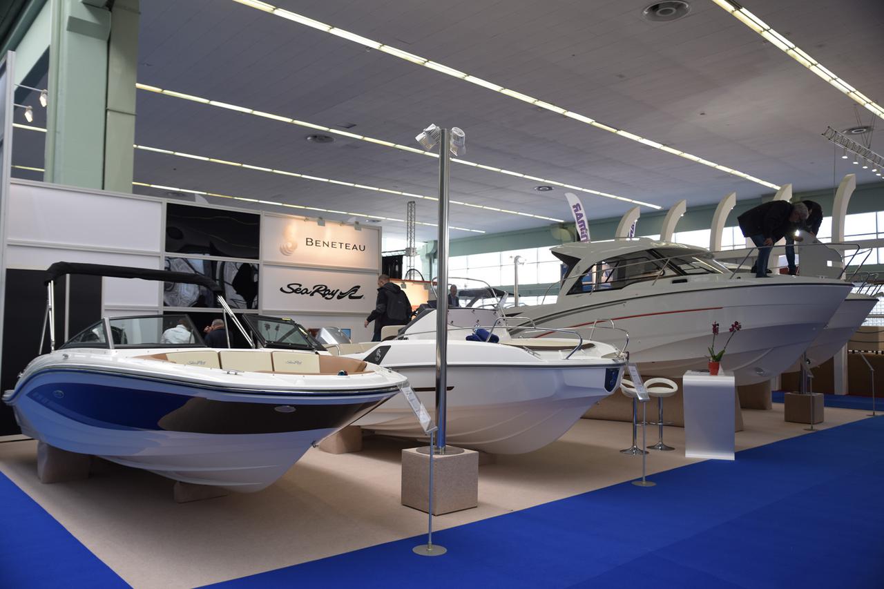 Najveća Nautika u ovom desetljeću